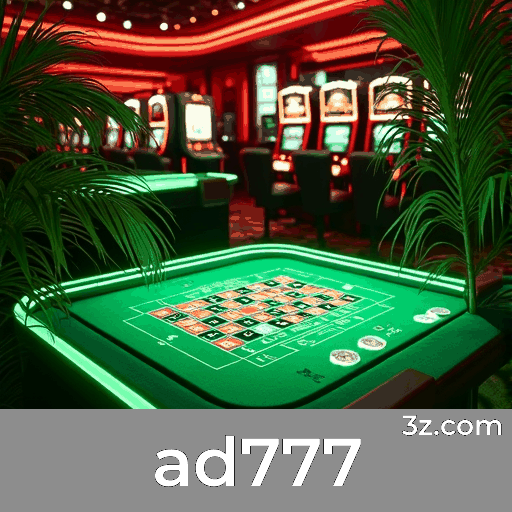 Experiência Exclusiva VIP no ad777 Casino