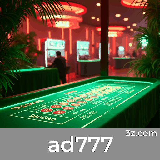 Ad777: Bônus Generosos para Jogadores Brasileiros