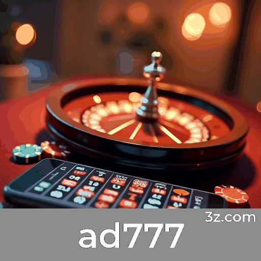 Acesso Seguro e Otimizado no ad777 para Brasileiros