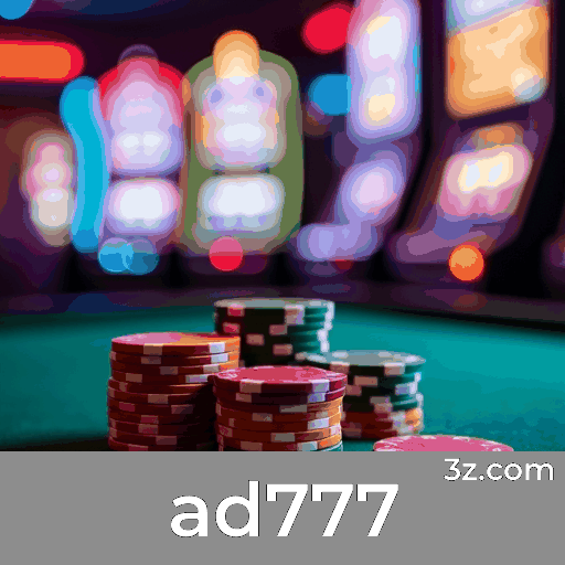 ad777: Jogos Diversificados e Entretenimento Ilimitado para Brasileiros
