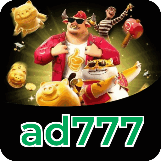 Login rápido no app ad777