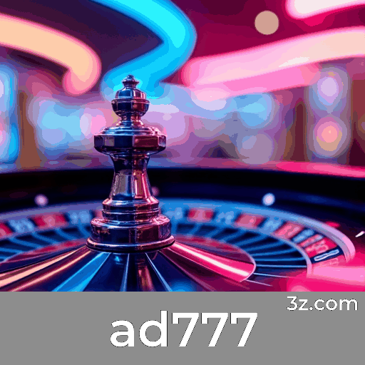 ad777: Profissionalismo e Confiabilidade Inigualáveis