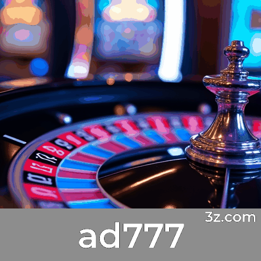 ad777: Jogos Diversificados e Entretenimento Ilimitado para Brasileiros